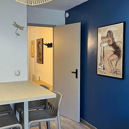 Rénové Avec Balcon, Parking Privé, Proche Des Pistes - 4 Pers - Fr-1-737-103 Appartamento