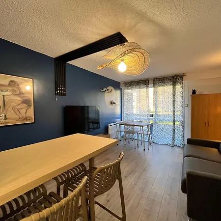 Rénové Avec Balcon, Parking Privé, Proche Des Pistes - 4 Pers - Fr-1-737-103 * Autrans-Meaudre-en-Vercors