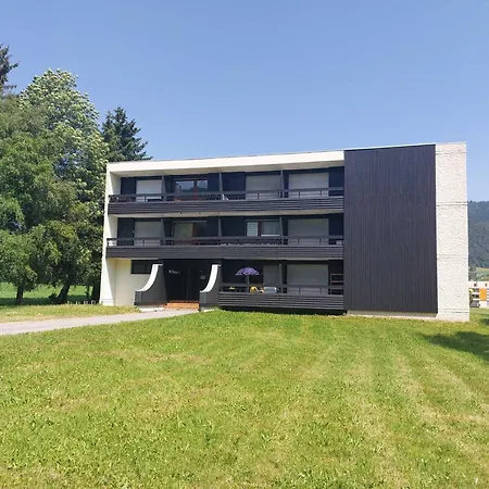 Rénové Avec Balcon, Parking Privé, Proche Des Pistes - 4 Pers - Fr-1-737-103