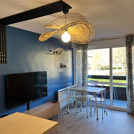 Rénové Avec Balcon, Parking Privé, Proche Des Pistes - 4 Pers - Fr-1-737-103