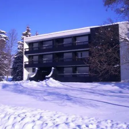 Rénové Avec Balcon, Parking Privé, Proche Des Pistes - 4 Pers - Fr-1-737-103 * Autrans-Meaudre-en-Vercors